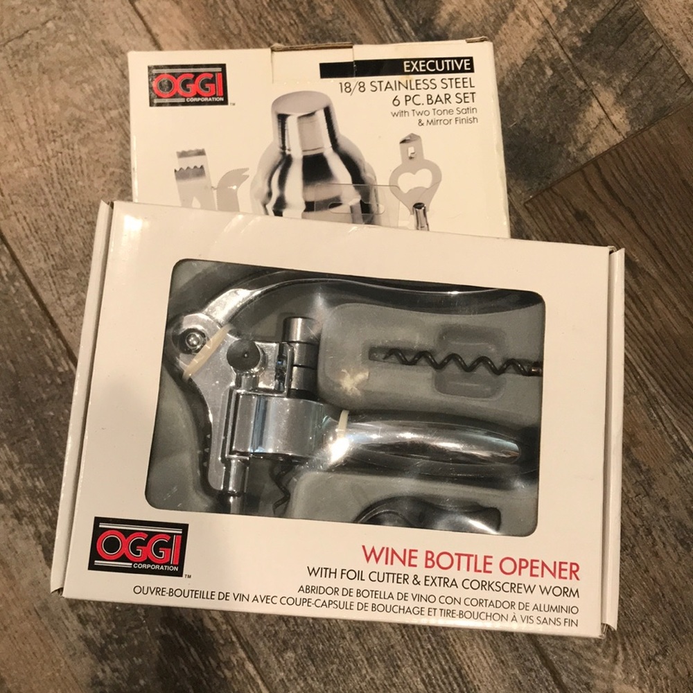 OGGI bar bundle